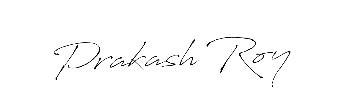 Make a beautiful signature design for name Prakash Roy. Use this online signature maker to create a handwritten signature for free. Prakash Roy signature style 6 images and pictures png