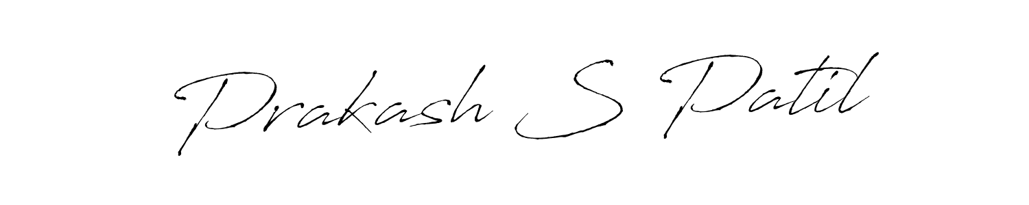 You can use this online signature creator to create a handwritten signature for the name Prakash S Patil. This is the best online autograph maker. Prakash S Patil signature style 6 images and pictures png