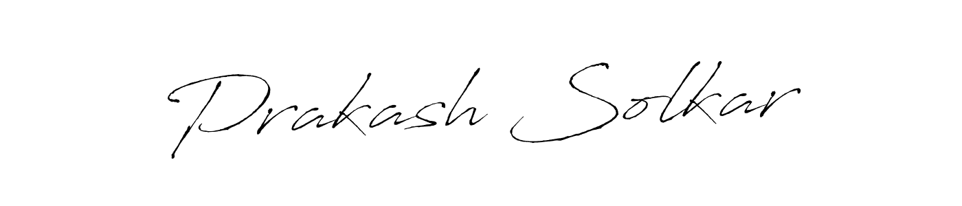 See photos of Prakash Solkar official signature by Spectra . Check more albums & portfolios. Read reviews & check more about Antro_Vectra font. Prakash Solkar signature style 6 images and pictures png