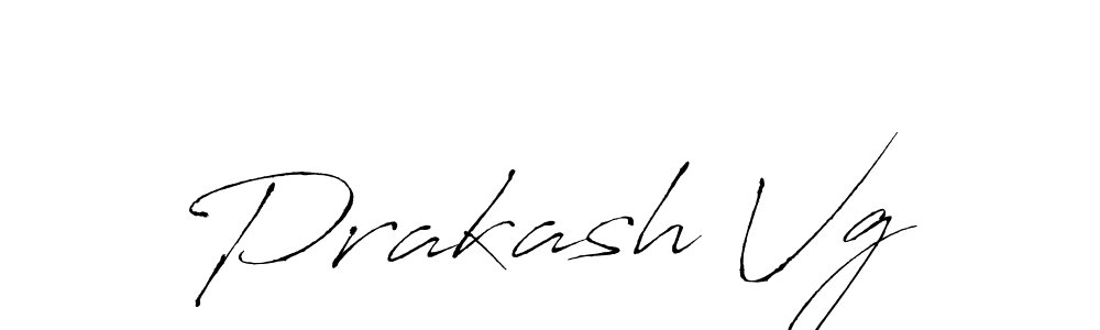 if you are searching for the best signature style for your name Prakash Vg. so please give up your signature search. here we have designed multiple signature styles  using Antro_Vectra. Prakash Vg signature style 6 images and pictures png