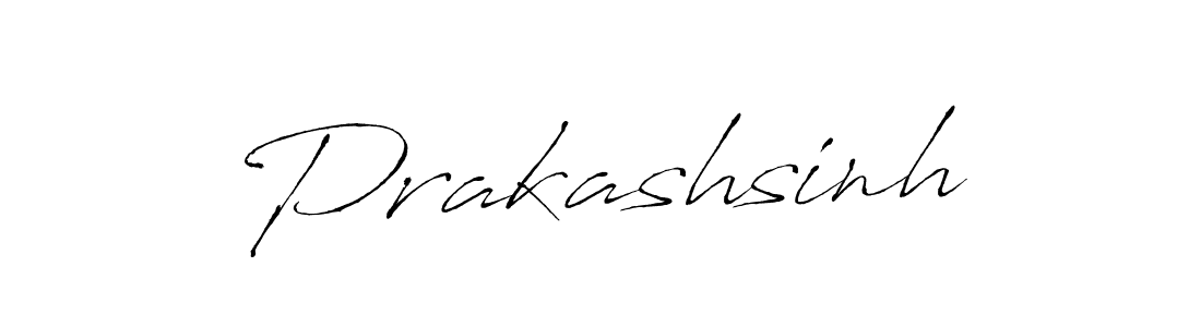 The best way (Antro_Vectra) to make a short signature is to pick only two or three words in your name. The name Prakashsinh include a total of six letters. For converting this name. Prakashsinh signature style 6 images and pictures png