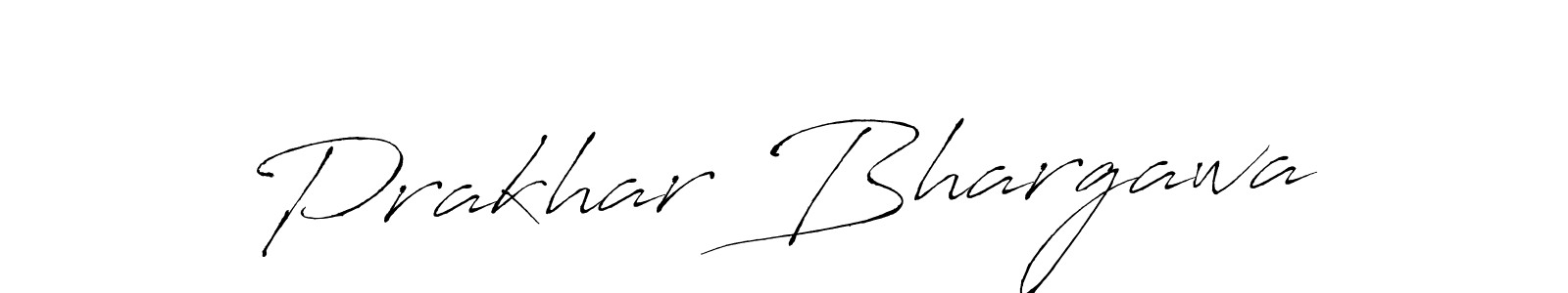 Also You can easily find your signature by using the search form. We will create Prakhar Bhargawa name handwritten signature images for you free of cost using Antro_Vectra sign style. Prakhar Bhargawa signature style 6 images and pictures png