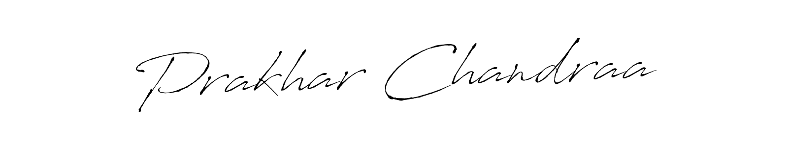 You can use this online signature creator to create a handwritten signature for the name Prakhar Chandraa. This is the best online autograph maker. Prakhar Chandraa signature style 6 images and pictures png