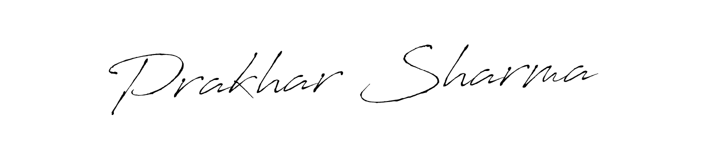 See photos of Prakhar Sharma official signature by Spectra . Check more albums & portfolios. Read reviews & check more about Antro_Vectra font. Prakhar Sharma signature style 6 images and pictures png