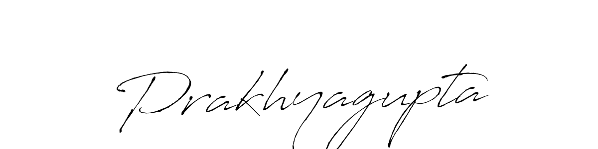 Make a short Prakhyagupta signature style. Manage your documents anywhere anytime using Antro_Vectra. Create and add eSignatures, submit forms, share and send files easily. Prakhyagupta signature style 6 images and pictures png