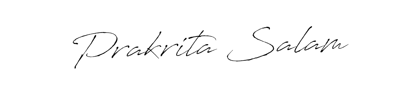 See photos of Prakrita Salam official signature by Spectra . Check more albums & portfolios. Read reviews & check more about Antro_Vectra font. Prakrita Salam signature style 6 images and pictures png