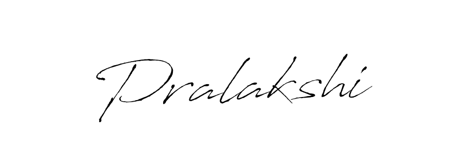 Also we have Pralakshi name is the best signature style. Create professional handwritten signature collection using Antro_Vectra autograph style. Pralakshi signature style 6 images and pictures png