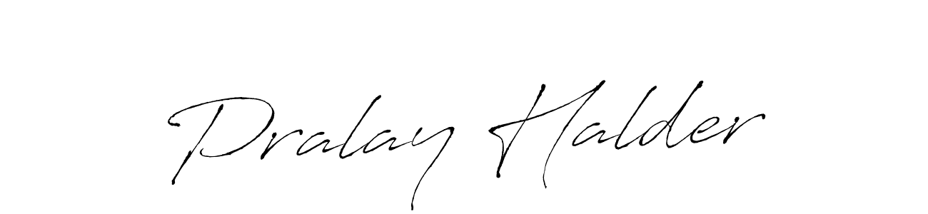 How to Draw Pralay Halder signature style? Antro_Vectra is a latest design signature styles for name Pralay Halder. Pralay Halder signature style 6 images and pictures png
