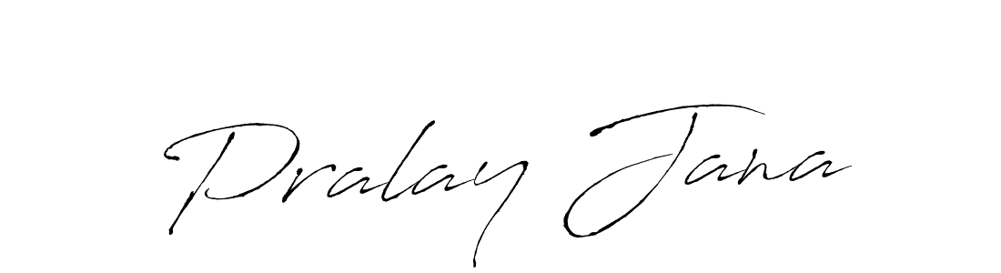Here are the top 10 professional signature styles for the name Pralay Jana. These are the best autograph styles you can use for your name. Pralay Jana signature style 6 images and pictures png