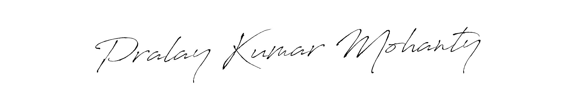 Here are the top 10 professional signature styles for the name Pralay Kumar Mohanty. These are the best autograph styles you can use for your name. Pralay Kumar Mohanty signature style 6 images and pictures png