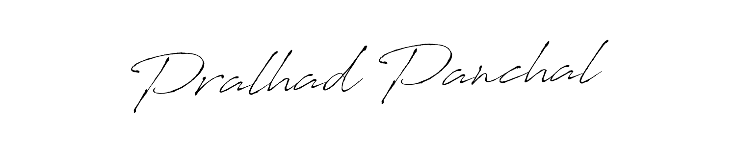 This is the best signature style for the Pralhad Panchal name. Also you like these signature font (Antro_Vectra). Mix name signature. Pralhad Panchal signature style 6 images and pictures png