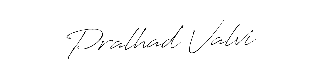 if you are searching for the best signature style for your name Pralhad Valvi. so please give up your signature search. here we have designed multiple signature styles  using Antro_Vectra. Pralhad Valvi signature style 6 images and pictures png