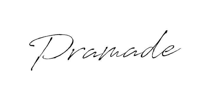 This is the best signature style for the Pramade name. Also you like these signature font (Antro_Vectra). Mix name signature. Pramade signature style 6 images and pictures png