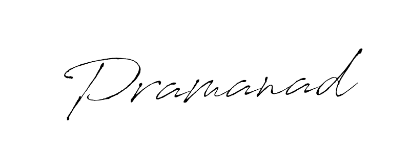 if you are searching for the best signature style for your name Pramanad. so please give up your signature search. here we have designed multiple signature styles  using Antro_Vectra. Pramanad signature style 6 images and pictures png
