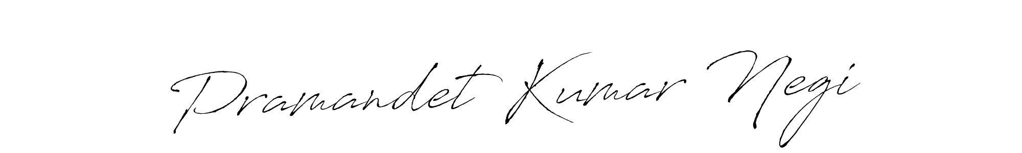 See photos of Pramandet Kumar Negi official signature by Spectra . Check more albums & portfolios. Read reviews & check more about Antro_Vectra font. Pramandet Kumar Negi signature style 6 images and pictures png