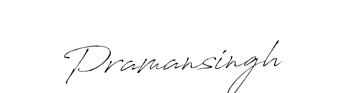See photos of Pramansingh official signature by Spectra . Check more albums & portfolios. Read reviews & check more about Antro_Vectra font. Pramansingh signature style 6 images and pictures png