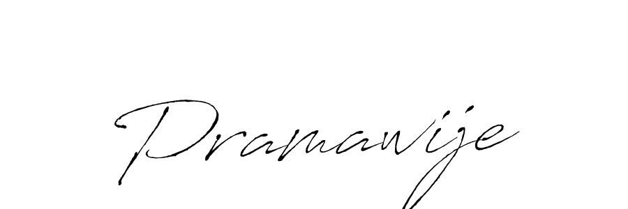 How to Draw Pramawije signature style? Antro_Vectra is a latest design signature styles for name Pramawije. Pramawije signature style 6 images and pictures png