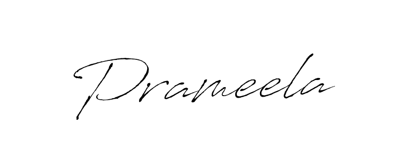 You should practise on your own different ways (Antro_Vectra) to write your name (Prameela) in signature. don't let someone else do it for you. Prameela signature style 6 images and pictures png