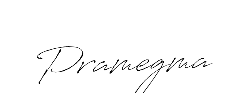 How to make Pramegma name signature. Use Antro_Vectra style for creating short signs online. This is the latest handwritten sign. Pramegma signature style 6 images and pictures png