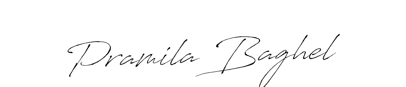 Similarly Antro_Vectra is the best handwritten signature design. Signature creator online .You can use it as an online autograph creator for name Pramila Baghel. Pramila Baghel signature style 6 images and pictures png