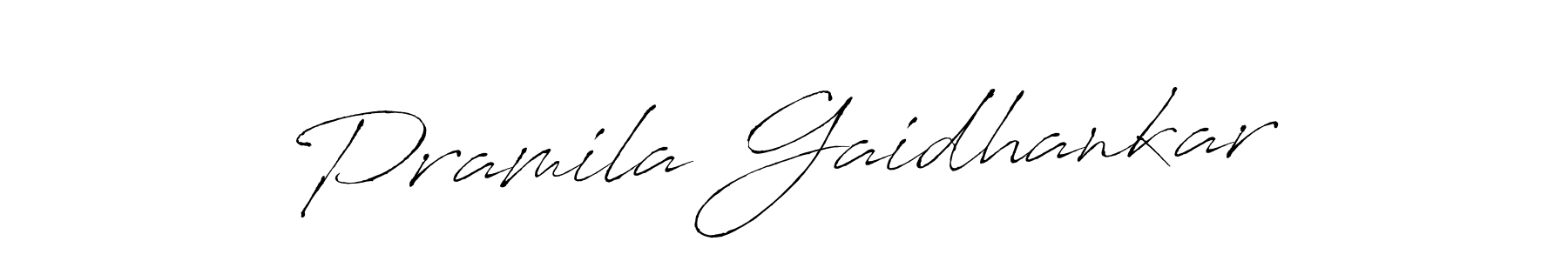Check out images of Autograph of Pramila Gaidhankar name. Actor Pramila Gaidhankar Signature Style. Antro_Vectra is a professional sign style online. Pramila Gaidhankar signature style 6 images and pictures png