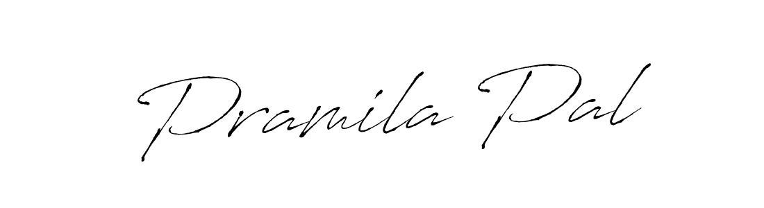 Once you've used our free online signature maker to create your best signature Antro_Vectra style, it's time to enjoy all of the benefits that Pramila Pal name signing documents. Pramila Pal signature style 6 images and pictures png