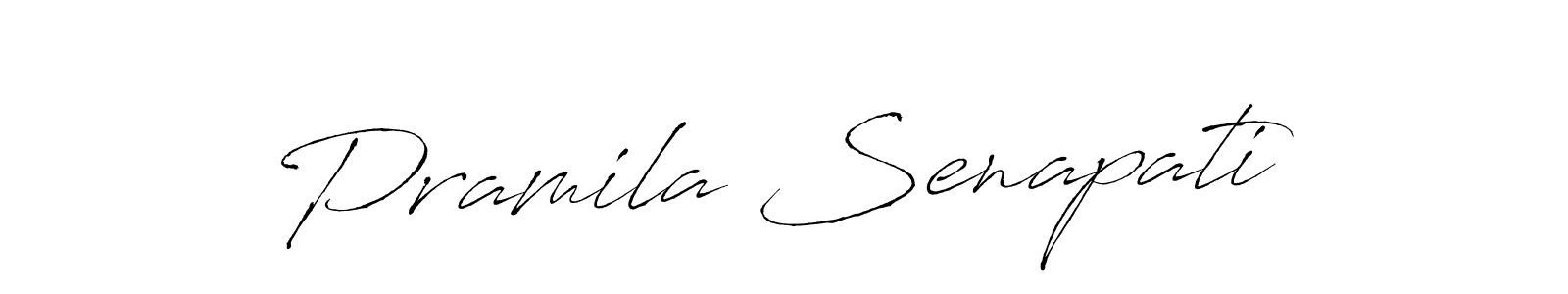 How to Draw Pramila Senapati signature style? Antro_Vectra is a latest design signature styles for name Pramila Senapati. Pramila Senapati signature style 6 images and pictures png