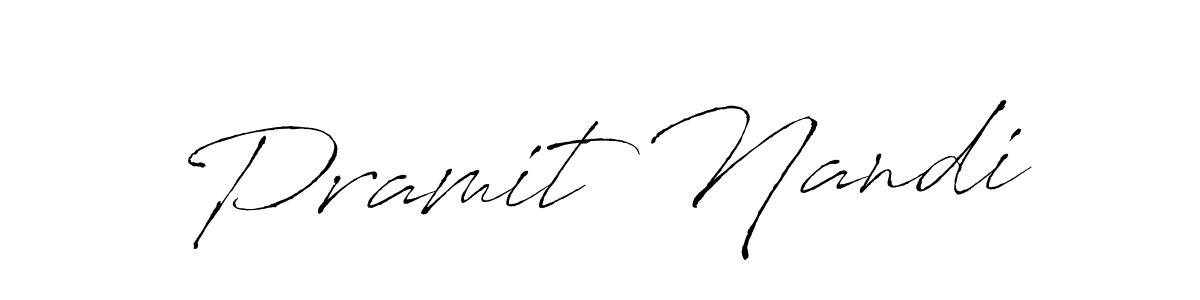 How to Draw Pramit Nandi signature style? Antro_Vectra is a latest design signature styles for name Pramit Nandi. Pramit Nandi signature style 6 images and pictures png