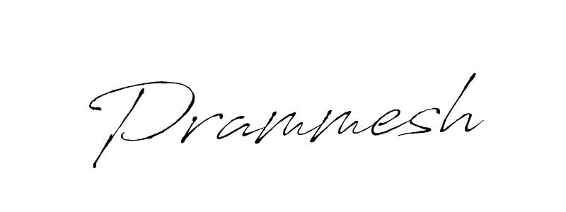 Also we have Prammesh name is the best signature style. Create professional handwritten signature collection using Antro_Vectra autograph style. Prammesh signature style 6 images and pictures png