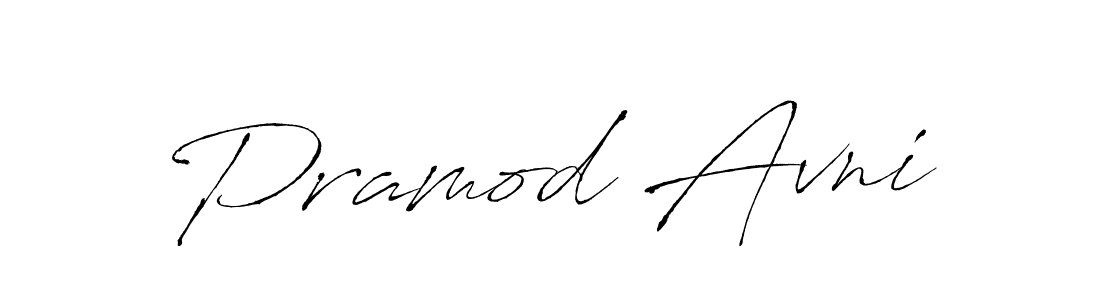 Here are the top 10 professional signature styles for the name Pramod Avni. These are the best autograph styles you can use for your name. Pramod Avni signature style 6 images and pictures png