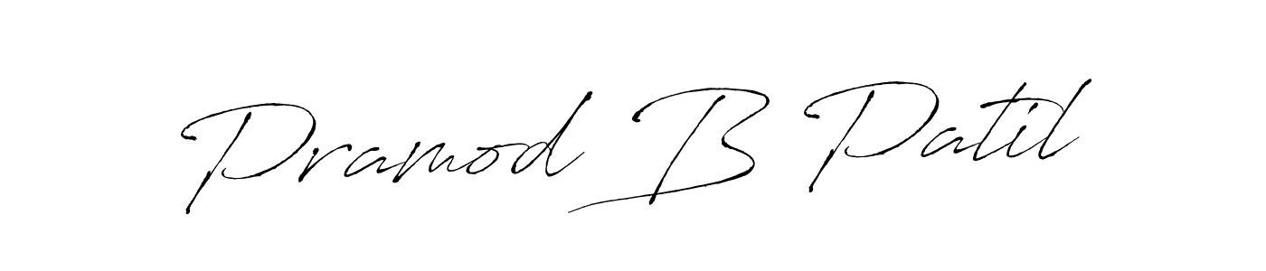 You can use this online signature creator to create a handwritten signature for the name Pramod B Patil. This is the best online autograph maker. Pramod B Patil signature style 6 images and pictures png