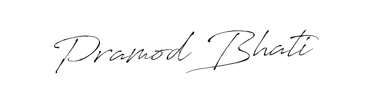 Here are the top 10 professional signature styles for the name Pramod Bhati. These are the best autograph styles you can use for your name. Pramod Bhati signature style 6 images and pictures png