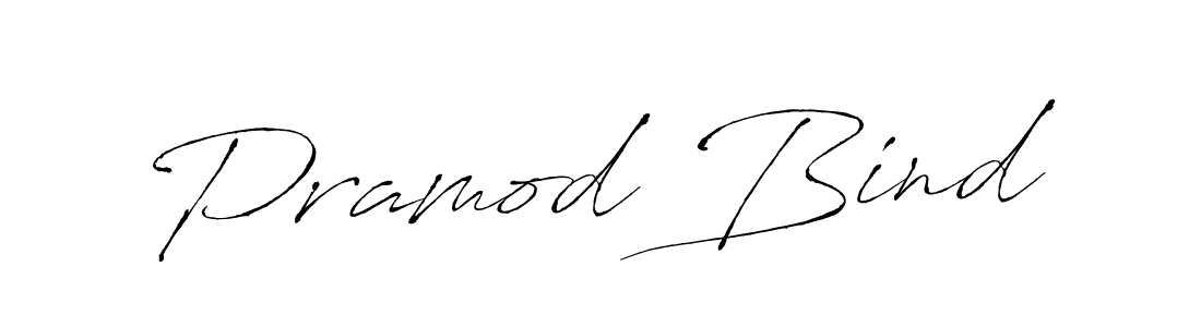 How to Draw Pramod Bind signature style? Antro_Vectra is a latest design signature styles for name Pramod Bind. Pramod Bind signature style 6 images and pictures png