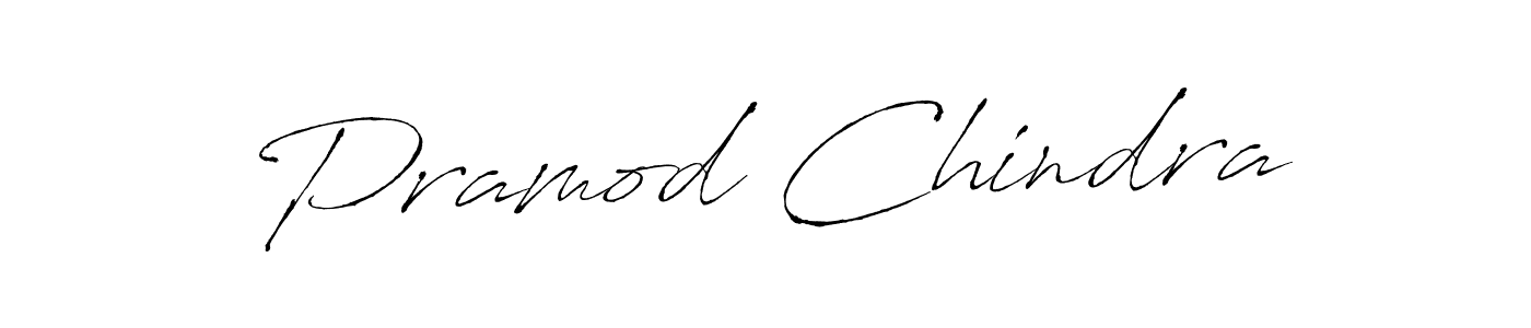 How to Draw Pramod Chindra signature style? Antro_Vectra is a latest design signature styles for name Pramod Chindra. Pramod Chindra signature style 6 images and pictures png