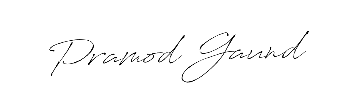 Here are the top 10 professional signature styles for the name Pramod Gaund. These are the best autograph styles you can use for your name. Pramod Gaund signature style 6 images and pictures png