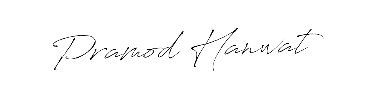 This is the best signature style for the Pramod Hanwat name. Also you like these signature font (Antro_Vectra). Mix name signature. Pramod Hanwat signature style 6 images and pictures png