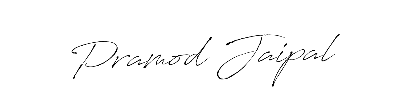 You should practise on your own different ways (Antro_Vectra) to write your name (Pramod Jaipal) in signature. don't let someone else do it for you. Pramod Jaipal signature style 6 images and pictures png