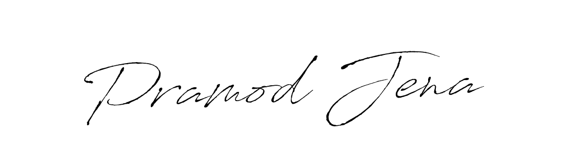 The best way (Antro_Vectra) to make a short signature is to pick only two or three words in your name. The name Pramod Jena include a total of six letters. For converting this name. Pramod Jena signature style 6 images and pictures png