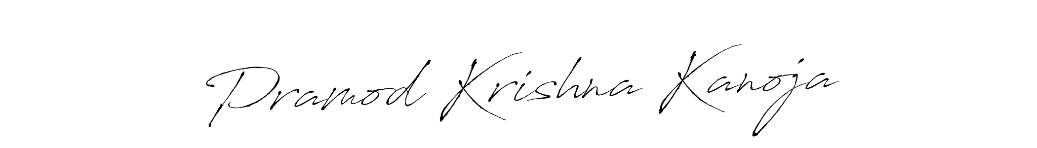 Also You can easily find your signature by using the search form. We will create Pramod Krishna Kanoja name handwritten signature images for you free of cost using Antro_Vectra sign style. Pramod Krishna Kanoja signature style 6 images and pictures png