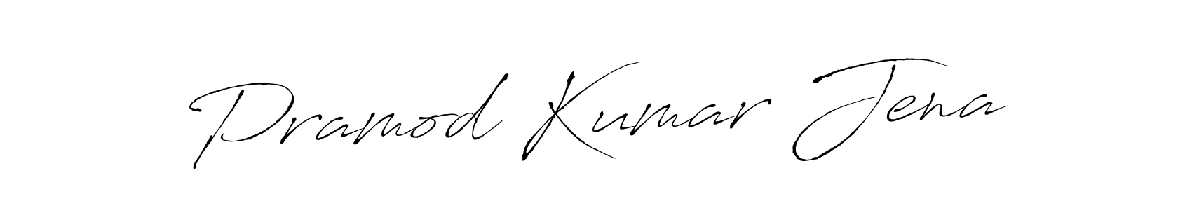 It looks lik you need a new signature style for name Pramod Kumar Jena. Design unique handwritten (Antro_Vectra) signature with our free signature maker in just a few clicks. Pramod Kumar Jena signature style 6 images and pictures png