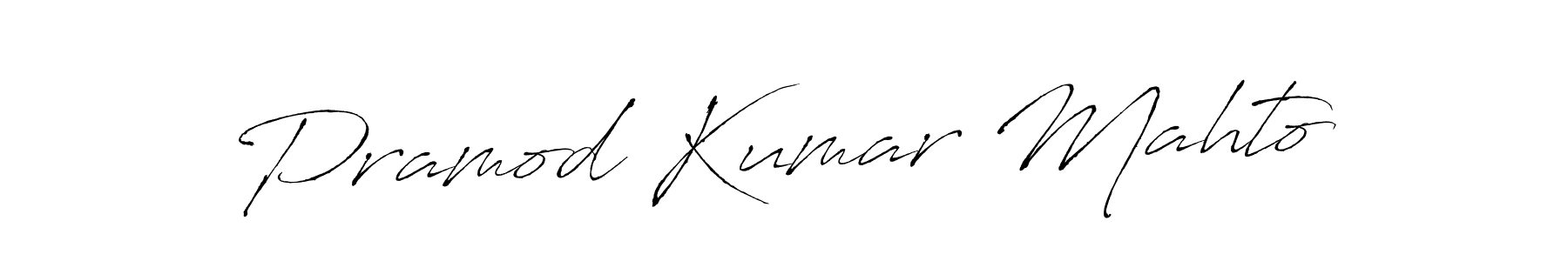 Here are the top 10 professional signature styles for the name Pramod Kumar Mahto. These are the best autograph styles you can use for your name. Pramod Kumar Mahto signature style 6 images and pictures png