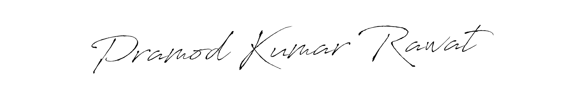 Similarly Antro_Vectra is the best handwritten signature design. Signature creator online .You can use it as an online autograph creator for name Pramod Kumar Rawat. Pramod Kumar Rawat signature style 6 images and pictures png