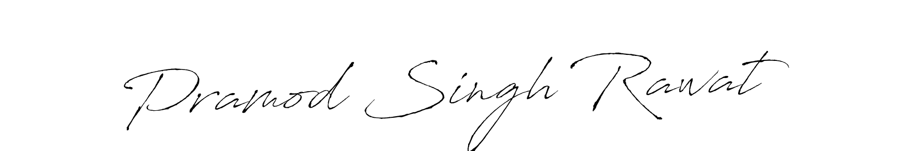 Make a beautiful signature design for name Pramod Singh Rawat. Use this online signature maker to create a handwritten signature for free. Pramod Singh Rawat signature style 6 images and pictures png