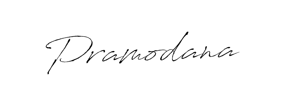 It looks lik you need a new signature style for name Pramodana. Design unique handwritten (Antro_Vectra) signature with our free signature maker in just a few clicks. Pramodana signature style 6 images and pictures png