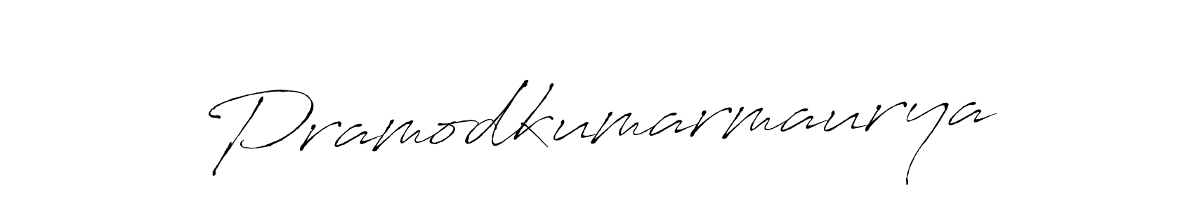 How to Draw Pramodkumarmaurya signature style? Antro_Vectra is a latest design signature styles for name Pramodkumarmaurya. Pramodkumarmaurya signature style 6 images and pictures png