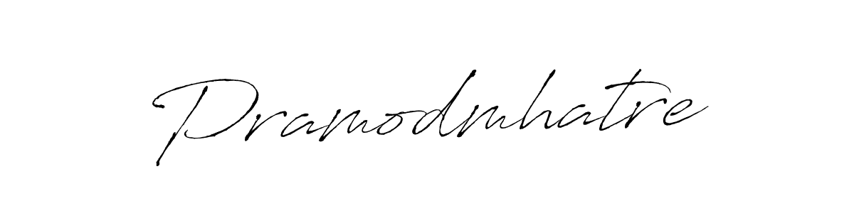 Also You can easily find your signature by using the search form. We will create Pramodmhatre name handwritten signature images for you free of cost using Antro_Vectra sign style. Pramodmhatre signature style 6 images and pictures png