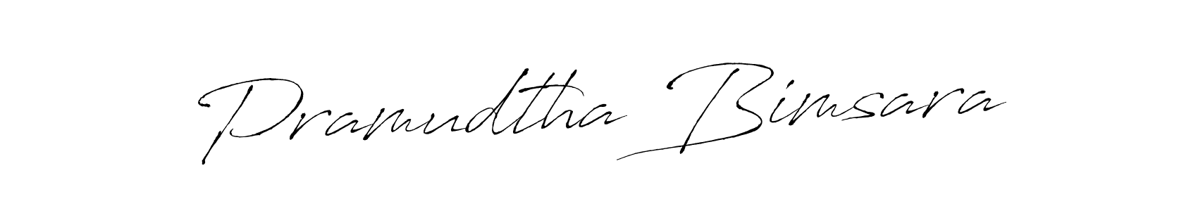 Make a short Pramudtha Bimsara signature style. Manage your documents anywhere anytime using Antro_Vectra. Create and add eSignatures, submit forms, share and send files easily. Pramudtha Bimsara signature style 6 images and pictures png