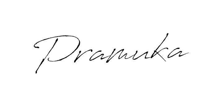if you are searching for the best signature style for your name Pramuka. so please give up your signature search. here we have designed multiple signature styles  using Antro_Vectra. Pramuka signature style 6 images and pictures png