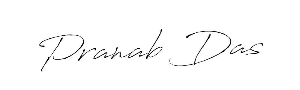 Make a beautiful signature design for name Pranab Das. Use this online signature maker to create a handwritten signature for free. Pranab Das signature style 6 images and pictures png