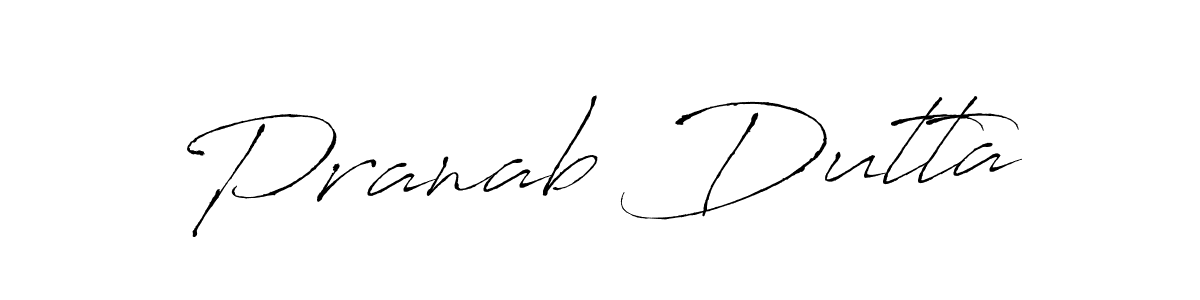 Make a short Pranab Dutta signature style. Manage your documents anywhere anytime using Antro_Vectra. Create and add eSignatures, submit forms, share and send files easily. Pranab Dutta signature style 6 images and pictures png